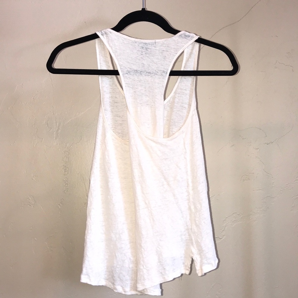 Tank Top - Picture 2 of 3